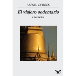 El viajero sedentario