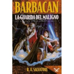 Barbacan