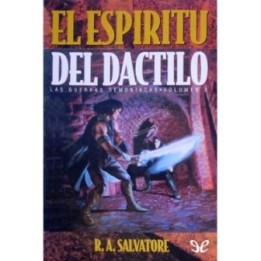 El espíritu del dáctilo