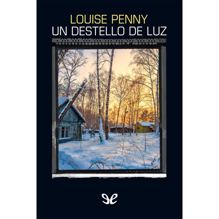 Un destello de luz