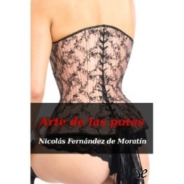 Arte de las putas
