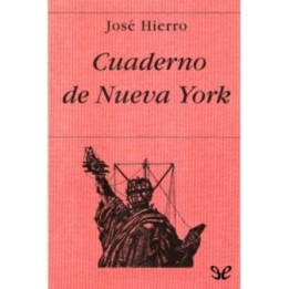 Cuaderno de Nueva York