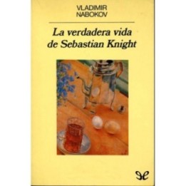La verdadera vida de Sebastian Knight