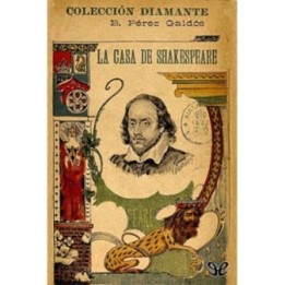 La casa de Shakespeare