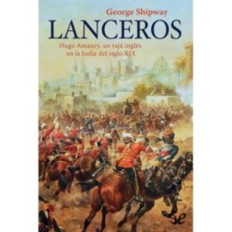 Lanceros