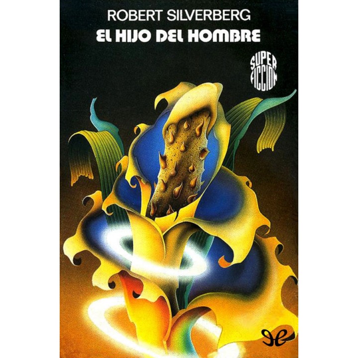 El hijo del hombre