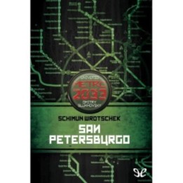 San Petersburgo