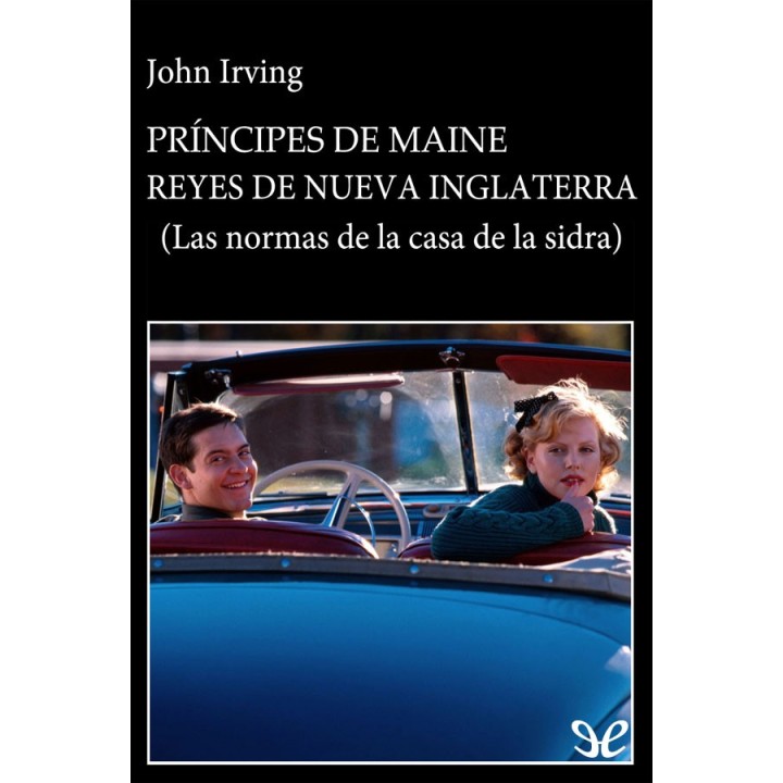 Príncipes de Maine