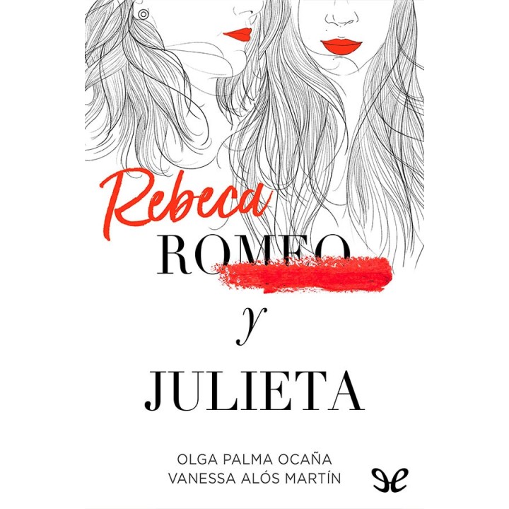 Rebeca y Julieta