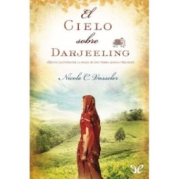 El cielo sobre Darjeeling