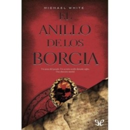 El anillo de los Borgia