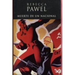 Muerte de un nacional