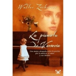 La pianista de Varsovia