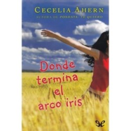 Donde termina el arco iris