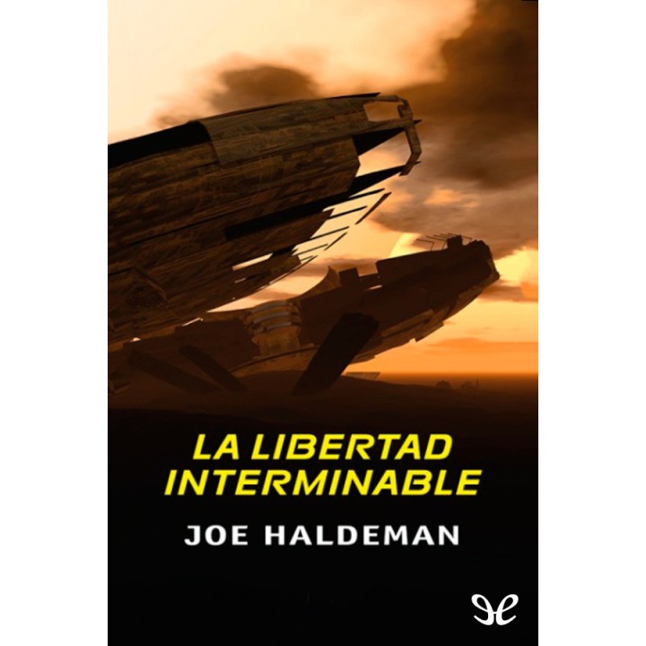 La libertad interminable