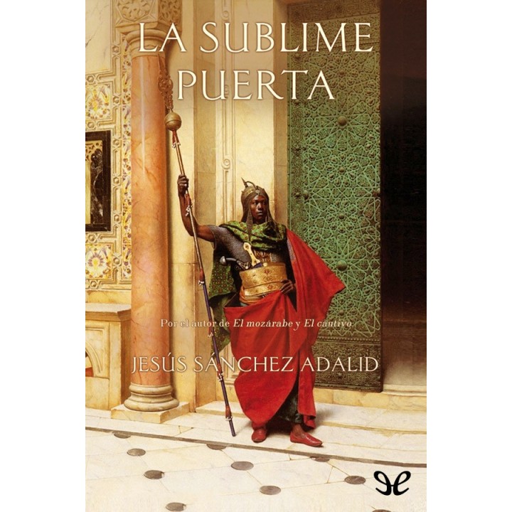 La Sublime Puerta
