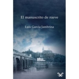 El manuscrito de nieve