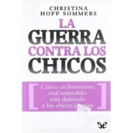 La guerra contra los chicos