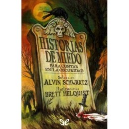 Historias de miedo para contar en la oscuridad