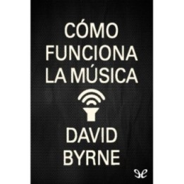 Cómo funciona la música