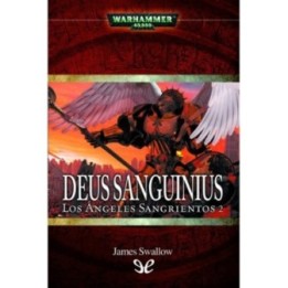 Deus sanguinius