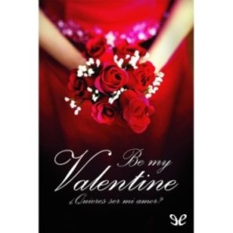 Be my Valentine