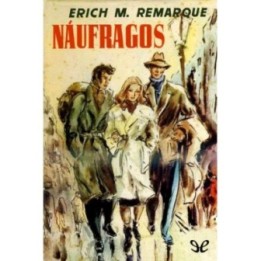 Náufragos