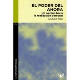 El poder del ahora