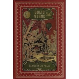 El país de las pieles (Edición SHJV)