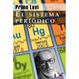 El sistema periódico