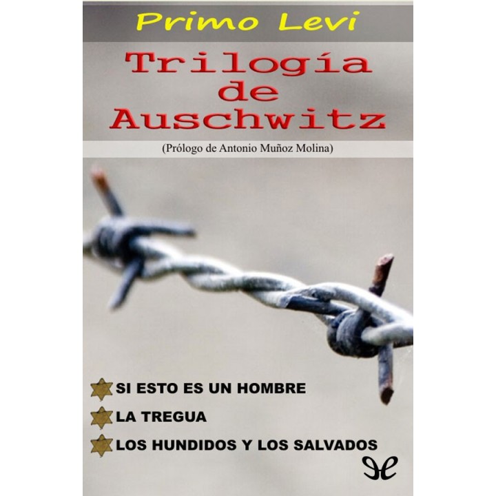 Trilogía de Auschwitz